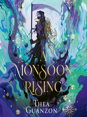 cover image of A Monsoon Rising